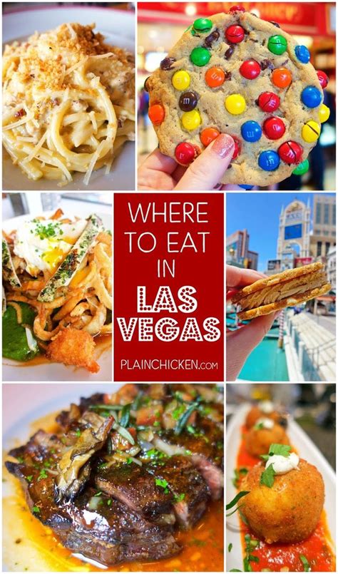 eater las vegas strip|must eat las vegas strip.